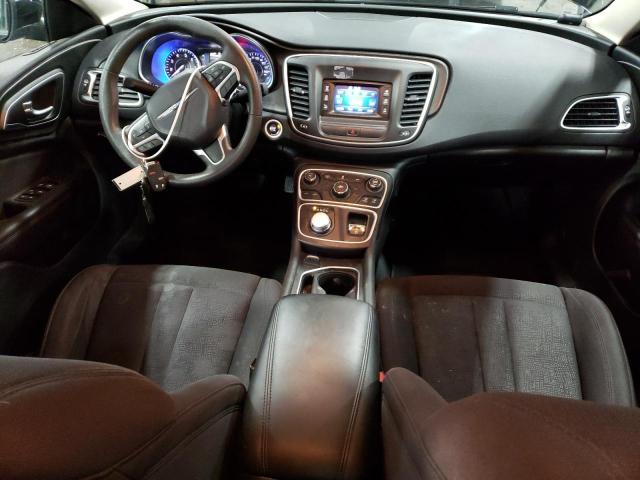 Photo 8 from auction – 2015 CHRYSLER 200 LIMITE with VIN 1C3CCCAB3FN571701