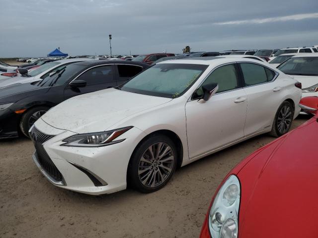 LEXUS ES 300H 2019 con VIN JTHB21B18K2037835 - Foto de la subasta