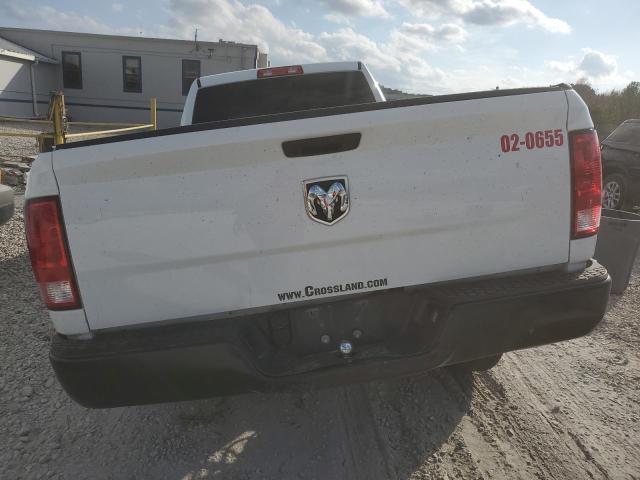 Photo 6 from auction – 2023 RAM 1500 CLASS with VIN 3C6JR6DG6PG571655