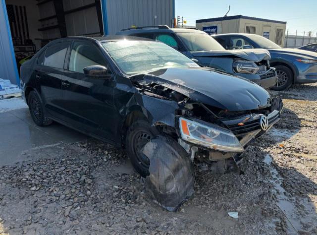 Photo 4 from auction – 2013 VOLKSWAGEN JETTA BASE with VIN 3VW2K7AJ4DM373884