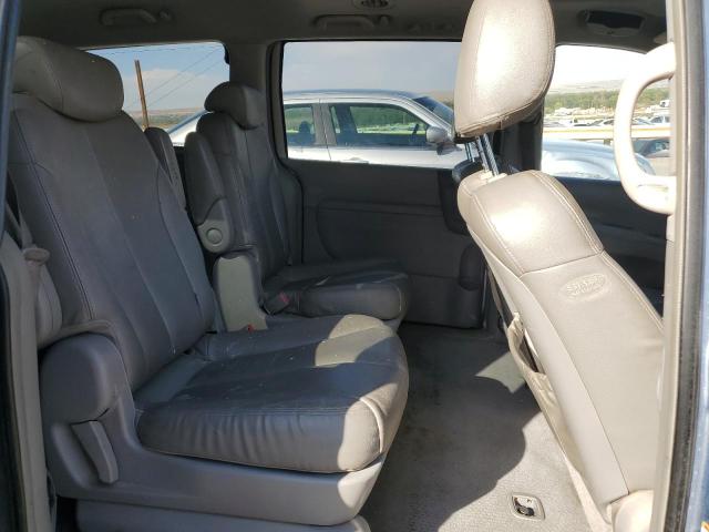 Photo 11 from auction – 2007 KIA SEDONA EX with VIN KNDMB233X76123907