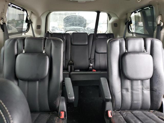 Photo 10 from auction – 2011 CHRYSLER TOWN & COU with VIN 2A4RR8DGXBR613779