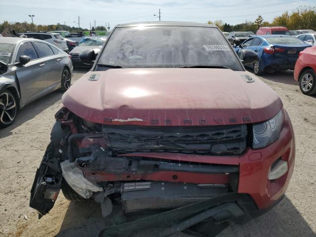 Photo 5 from auction – 2014 LAND ROVER RANGE ROVE with VIN SALVT2BGXEH858239
