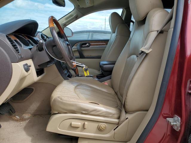 Foto 7 de la subasta – 2008 BUICK ENCLAVE CX con VIN 5GAER23798J246665