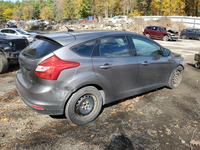 Photo 3 from auction – 2012 FORD FOCUS SE with VIN 1FAHP3K28CL289720