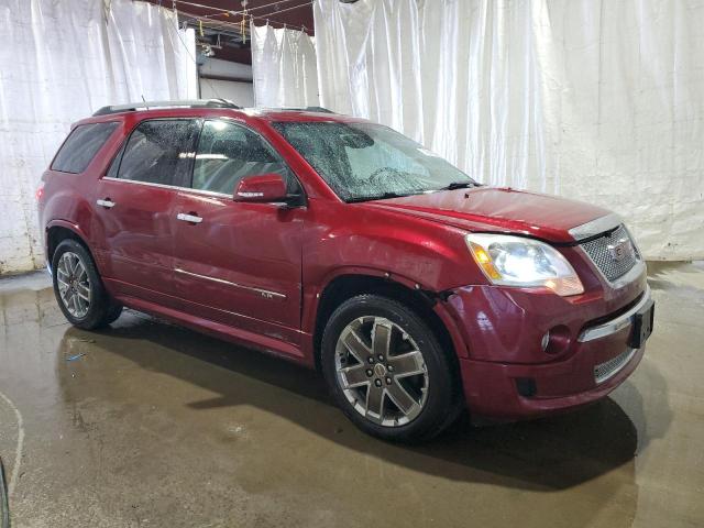 Фото 4 с аукциона – 2011 GMC ACADIA DEN с VIN 1GKKVTED1BJ329010