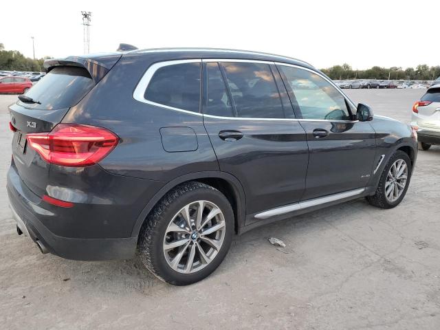Photo 3 from auction – 2018 BMW X3 XDRIVE3 with VIN 5UXTR9C57JLC73159