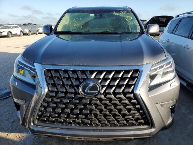 Photo 5 from auction – 2023 LEXUS GX 460 with VIN JTJAM7BX2P5348680