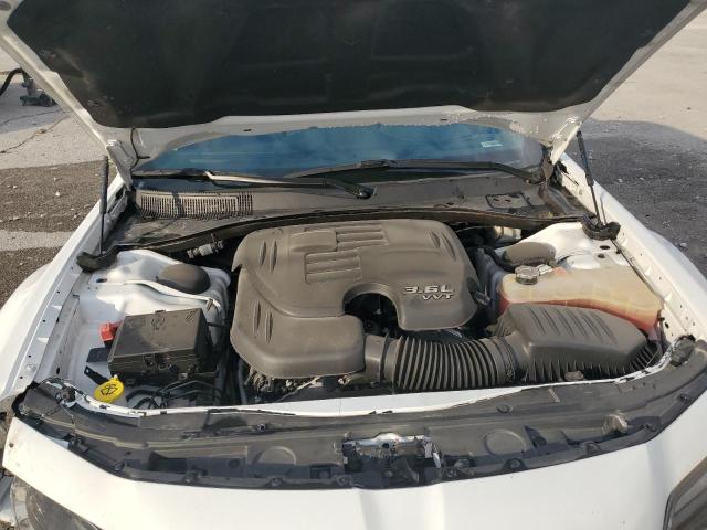 Photo 11 from auction – 2021 CHRYSLER 300 S with VIN 2C3CCABG4MH554314
