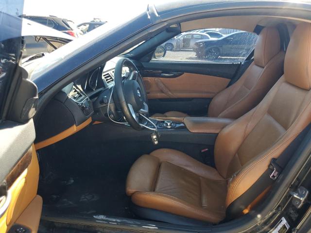 Photo 7 from auction – 2011 BMW Z4 SDRIVE3 with VIN WBALM5C53BE378208