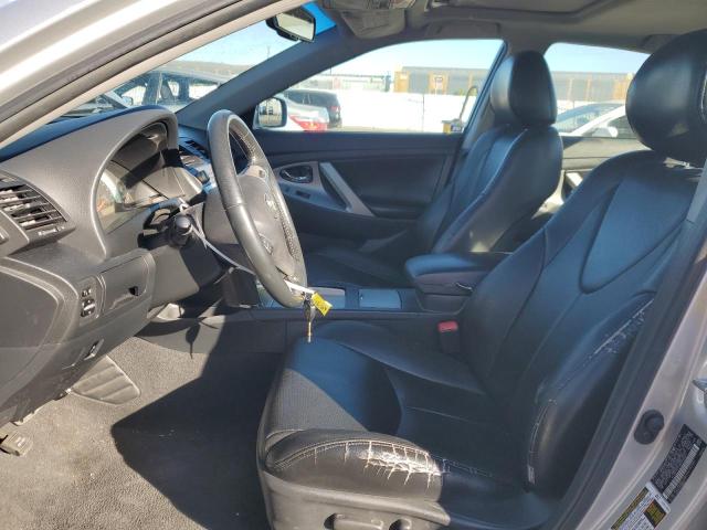 Photo 7 from auction – 2011 TOYOTA CAMRY BASE with VIN 4T1BF3EK1BU652927