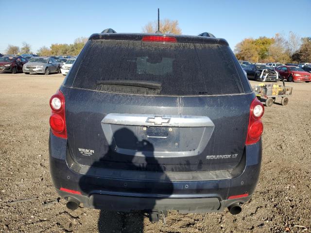Photo 6 from auction – 2015 CHEVROLET EQUINOX LT with VIN 2GNFLCE37F6146506