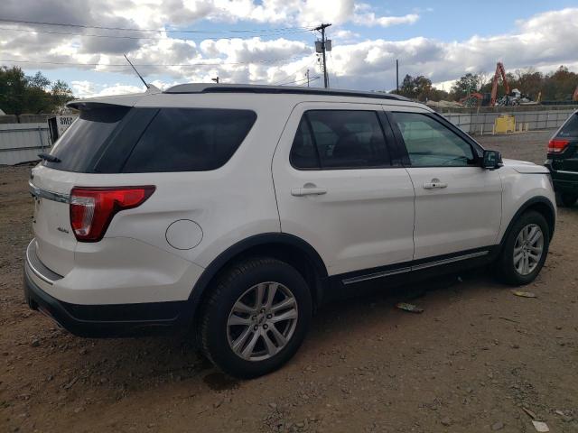 Photo 3 from auction – 2018 FORD EXPLORER X with VIN 1FM5K8D82JGC02180