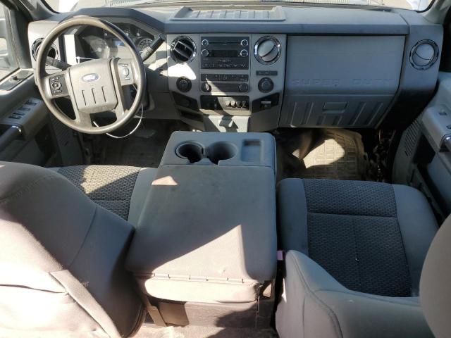 Photo 8 from auction – 2014 FORD F350 SUPER with VIN 1FT8W3B63EEB15254