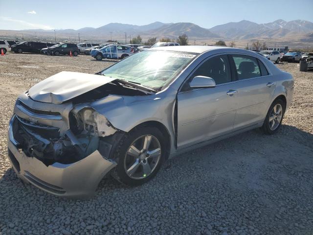 CHEVROLET MALIBU 2LT 2012 with VIN 1G1ZD5E01CF359787 - Photo from auction