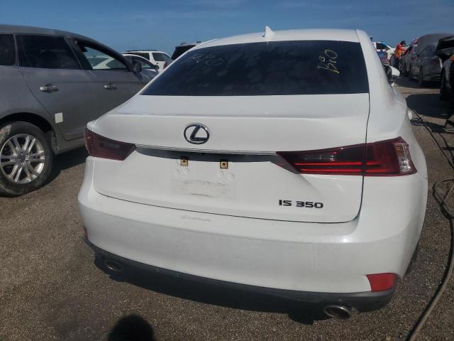 Photo 6 from auction – 2014 LEXUS IS 350 with VIN JTHBE1D22E5011327