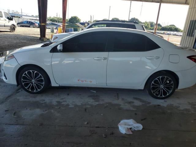 Photo 12 from auction – 2015 TOYOTA COROLLA L with VIN 2T1BURHE8FC327438
