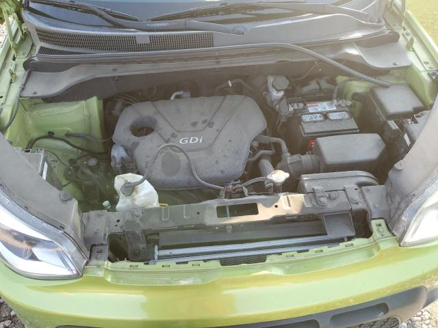 Photo 12 from auction – 2014 KIA SOUL with VIN KNDJN2A29E7746043