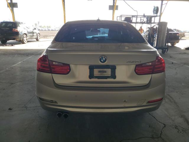 Photo 6 from auction – 2015 BMW 328 I with VIN WBA3A5G57FNS84003
