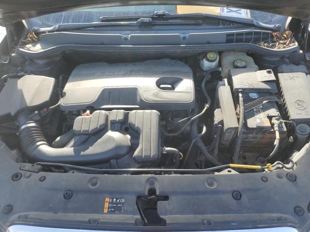 Photo 11 from auction – 2012 BUICK VERANO with VIN 1G4PP5SK7C4214367