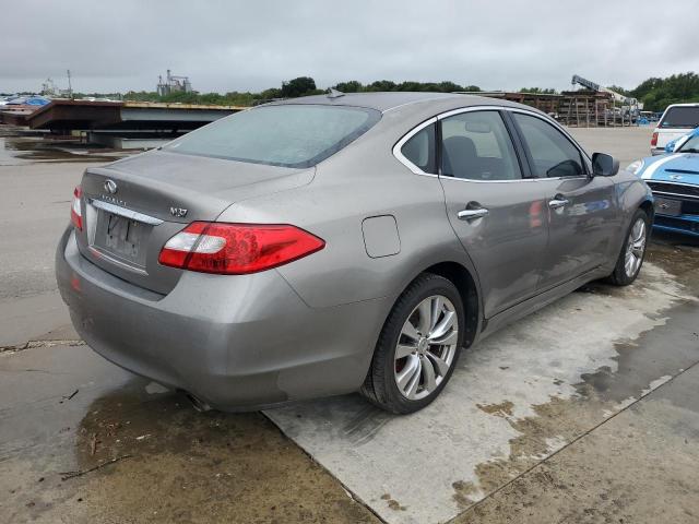 Photo 3 from auction – 2012 INFINITI M37 with VIN JN1BY1AP9CM333056