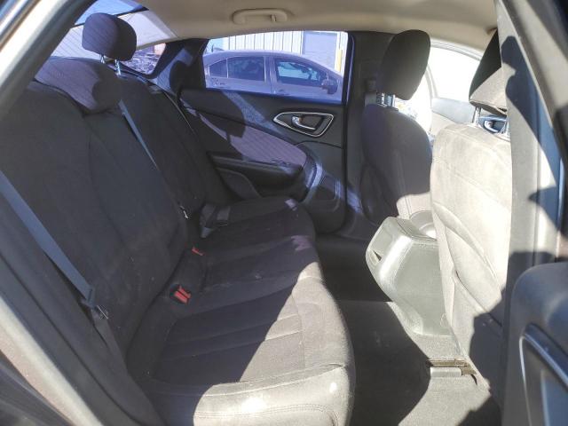 Photo 10 from auction – 2015 CHRYSLER 200 LIMITE with VIN 1C3CCCAB6FN574785