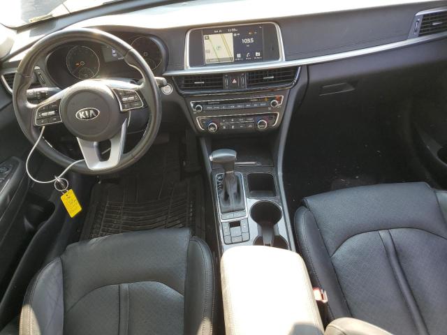 Photo 8 from auction – 2020 KIA OPTIMA EX with VIN 5XXGU4L11LG414437