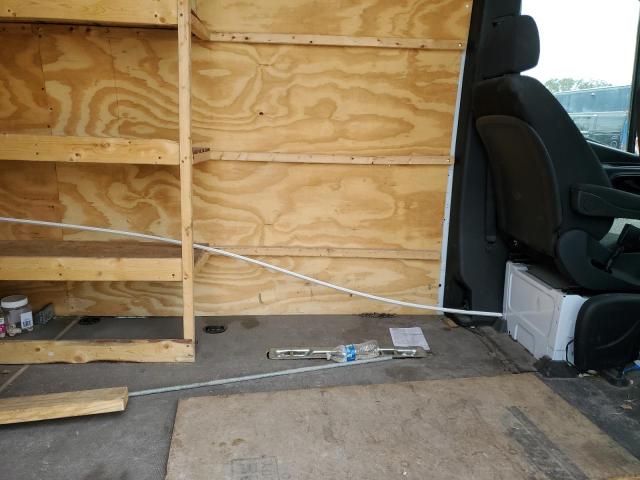 Photo 10 from auction – 2021 MERCEDES-BENZ SPRINTER 2 with VIN W1Y4ECHY1MT070055