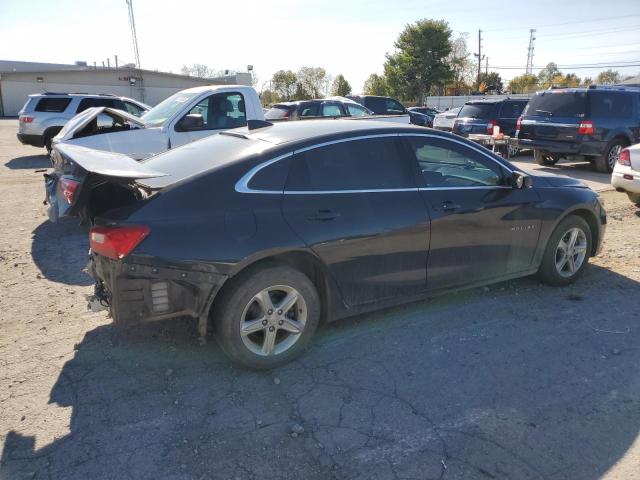 Photo 3 from auction – 2020 CHEVROLET MALIBU LS with VIN 1G1ZB5ST9LF138751