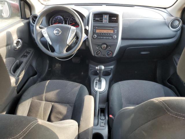 Photo 8 from auction – 2015 NISSAN VERSA S with VIN 3N1CN7AP2FL831615