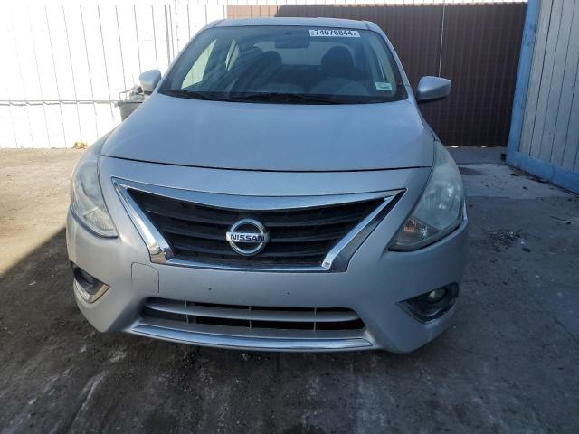 Photo 5 from auction – 2015 NISSAN VERSA S with VIN 3N1CN7AP3FL819781