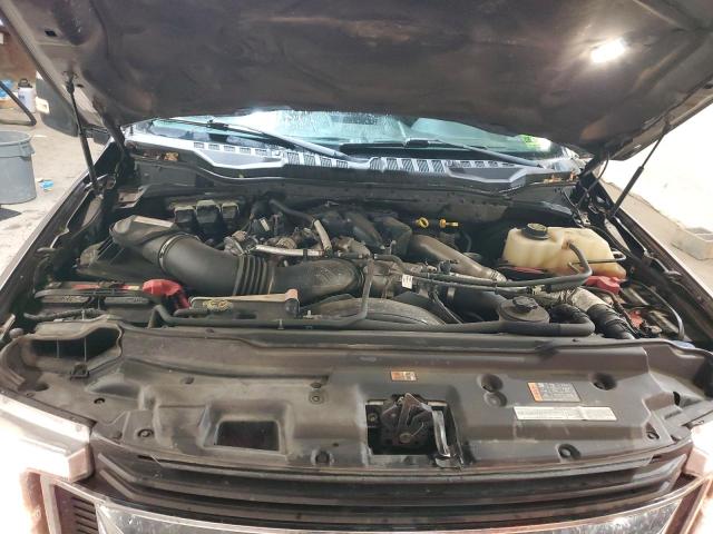 Photo 11 from auction – 2017 FORD F250 SUPER with VIN 1FT7W2BT4HEB89086