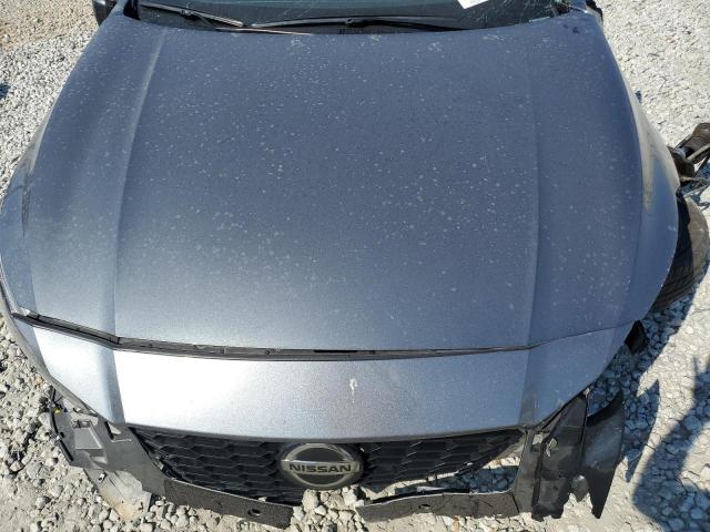 Photo 11 from auction – 2022 NISSAN ALTIMA SL with VIN 1N4BL4EV1NN402458