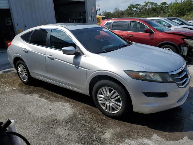 Photo 4 from auction – 2012 HONDA CROSSTOUR with VIN 5J6TF3H33CL002978