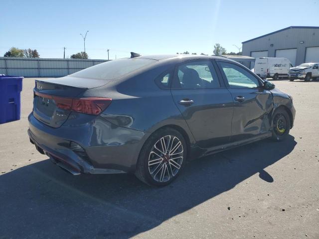 Photo 3 from auction – 2023 KIA FORTE GT with VIN 3KPF44AC8PE533262