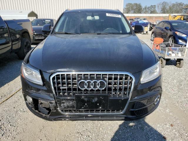 Photo 5 from auction – 2016 AUDI Q5 PREMIUM with VIN WA1D7AFP3GA093604