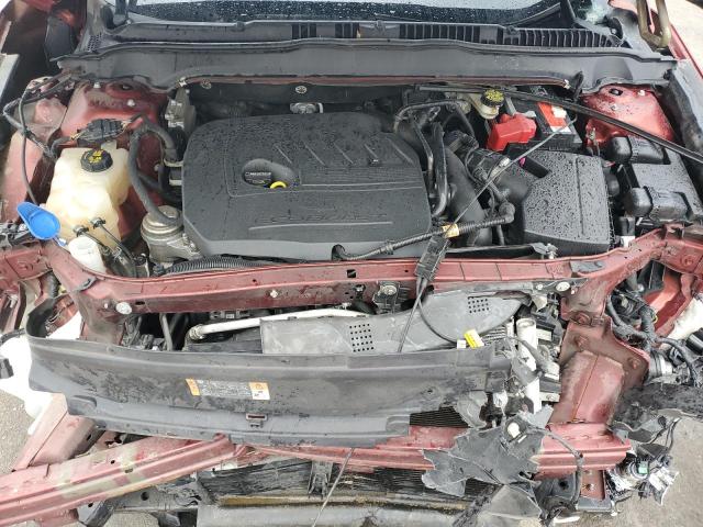 Photo 11 from auction – 2014 FORD FUSION SE with VIN 3FA6P0HD6ER218535