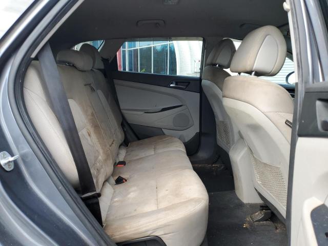 Photo 11 from auction – 2016 HYUNDAI TUCSON LIM with VIN KM8J3CA26GU069481