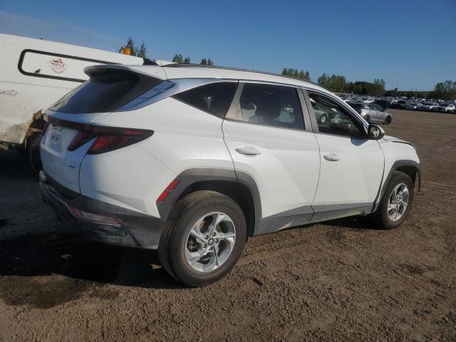 Photo 3 from auction – 2022 HYUNDAI TUCSON SEL with VIN KM8JBCAE0NU037829