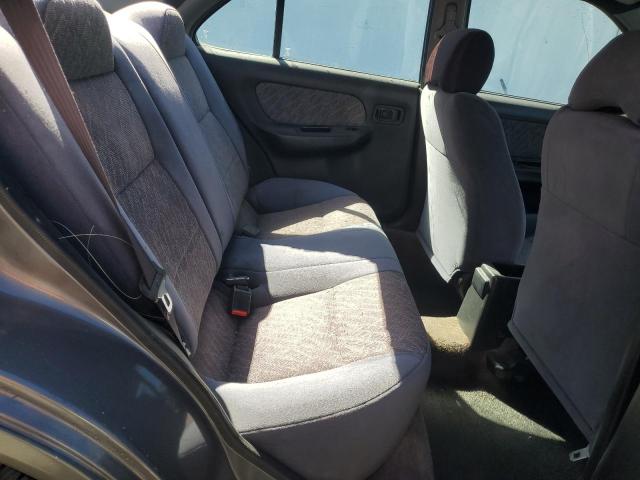 Photo 10 from auction – 1999 NISSAN SENTRA BAS with VIN 1N4AB41D6XC716682