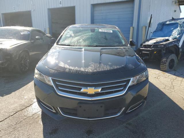 Photo 5 from auction – 2018 CHEVROLET IMPALA LT with VIN 2G1105S35J9167656