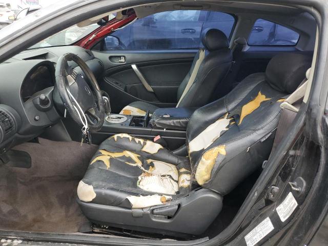 Photo 7 from auction – 2003 INFINITI G35 with VIN JNKCV54E13M207090