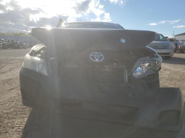 Photo 5 from auction – 2010 TOYOTA CAMRY BASE with VIN 4T1BF3EK4AU036444