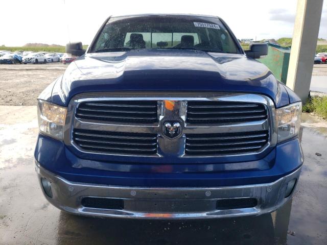 Photo 5 from auction – 2017 RAM 1500 SLT with VIN 1C6RR7TT2HS792381