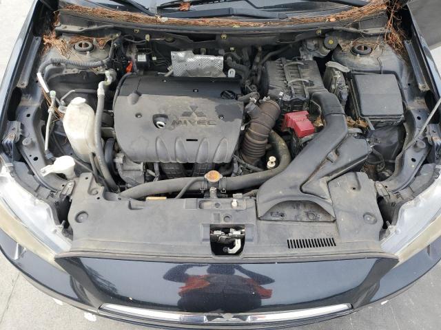 Photo 11 from auction – 2011 MITSUBISHI LANCER ES/ with VIN JA32U2FU6BU040547