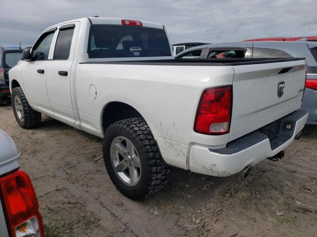 Photo 2 from auction – 2014 RAM 1500 ST with VIN 1C6RR7FT8ES308186