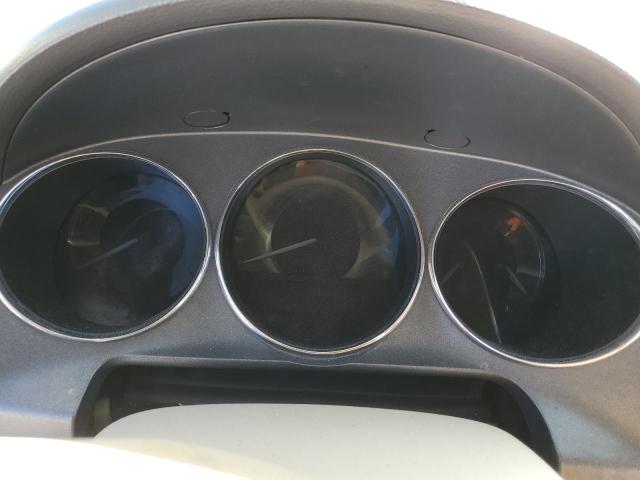 Zdjęcie 9 z aukcji – 2011 LINCOLN MKZ z VIN 3LNHL2GC1BR771958