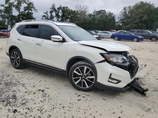 Photo 4 from auction – 2018 NISSAN ROGUE S with VIN JN8AT2MT9JW488086