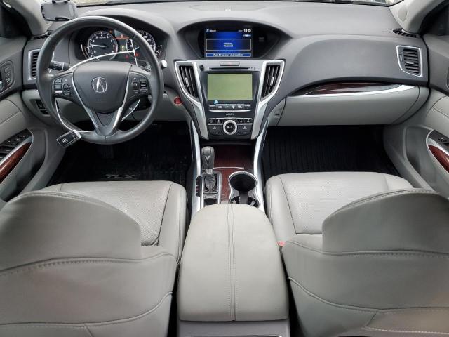 Photo 8 from auction – 2015 ACURA TLX TECH with VIN 19UUB1F52FA010229