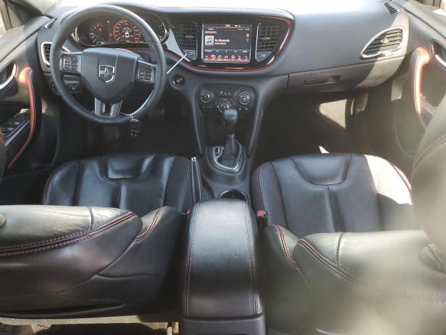 Photo 8 from auction – 2016 DODGE DART GT with VIN 1C3CDFEB5GD538800